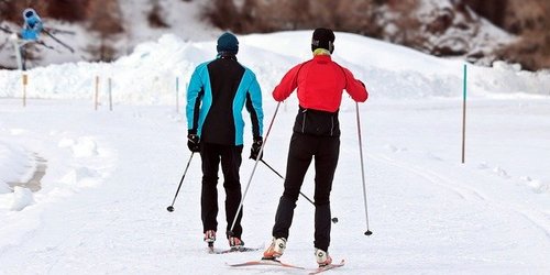 Wintersport­versicherung